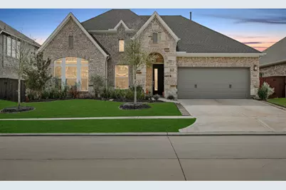 7319 Autumn Sage Drive, Katy, TX 77493 - Photo 1