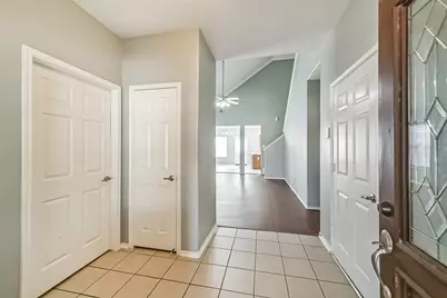 8726 Old Maple Lane, Humble, TX 77338 - Photo 5