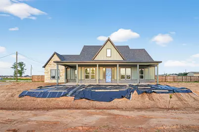 1202 Peter Pine Street, Huffman, TX 77336 - Photo 1