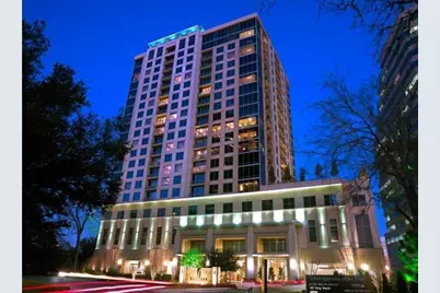 7 Riverway #2008, Houston, TX 77056 - Photo 1