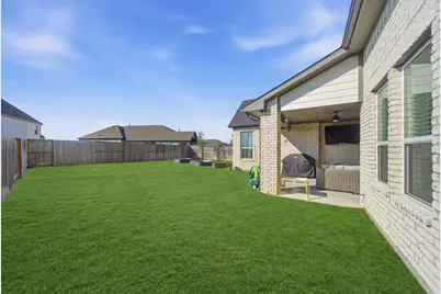 5022 Matador Lane, Iowa Colony, TX 77583 - Photo 29