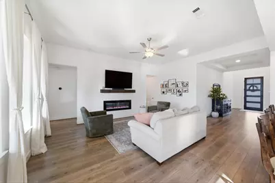 5022 Matador Lane, Iowa Colony, TX 77583 - Photo 5