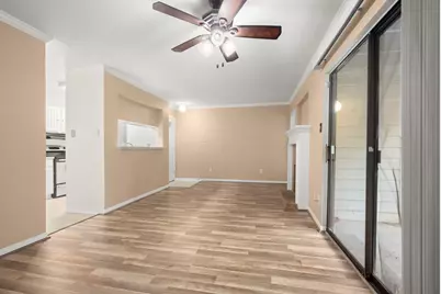 3500 Tangle Brush Drive #102, The Woodlands, TX 77381 - Photo 5