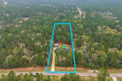 282 Red Hawk Road, Huntsville, TX 77340 - Photo 49