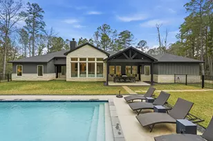 282 Red Hawk Rd, Huntsville, TX 77340 - Photo 39