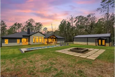 282 Red Hawk Road, Huntsville, TX 77340 - Photo 37