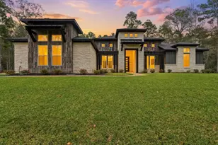 282 Red Hawk Rd, Huntsville, TX 77340 - Photo 1