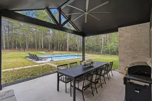 282 Red Hawk Rd, Huntsville, TX 77340 - Photo 35