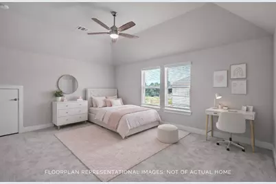 21911 Hibiscus Hedge Trail, Tomball, TX 77447 - Photo 7