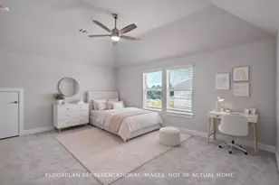 21911 Hibiscus Hedge Trl, Tomball, TX 77447 - Photo 7