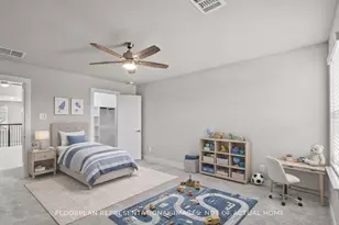 21911 Hibiscus Hedge Trl, Tomball, TX 77447 - Photo 11