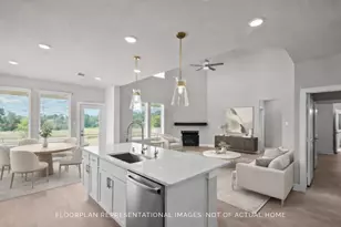 21911 Hibiscus Hedge Trl, Tomball, TX 77447 - Photo 5