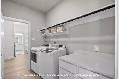 21911 Hibiscus Hedge Trail, Tomball, TX 77447 - Photo 15