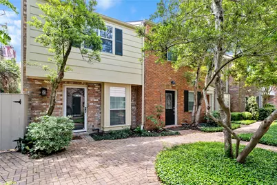 5801 Doliver Drive #66, Houston, TX 77057 - Photo 3