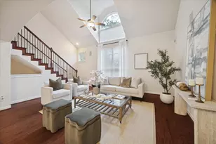 888 Fisher St, Houston, TX 77018 - Photo 3