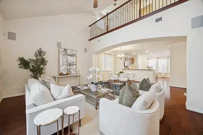 888 Fisher Street, Houston, TX 77018 - Photo 5