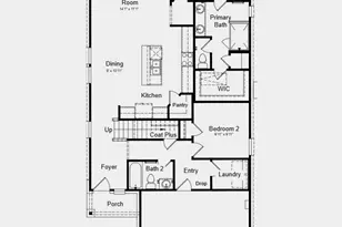 18015 Lasso Mls Dr, Hockley, TX 77447 - Photo 9