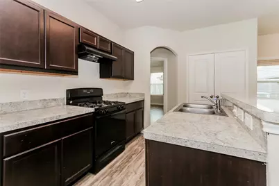 5707 S Brenwood Drive, Katy, TX 77449 - Photo 1