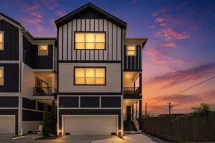 1406 W 21st St, Houston, TX 77008 - Photo 3