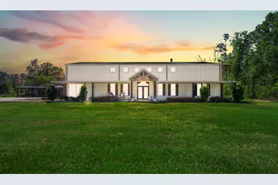 14972 Quinette Road, Conroe, TX 77302 - Photo 1