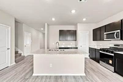 6707 Pebble Bluff Court, Cove, TX 77523 - Photo 9