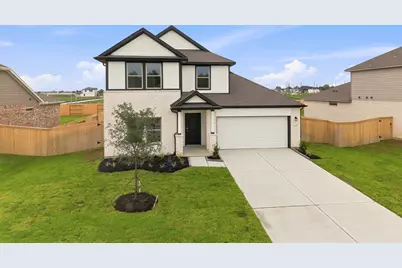 6707 Pebble Bluff Court, Cove, TX 77523 - Photo 3