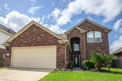 4017 Firenze Drive, Friendswood, TX 77546 - Photo 1