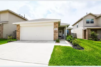2728 Cadiz Bay Drive, Conroe, TX 77301 - Photo 1