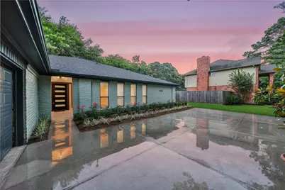813 E Green Belt Drive, Sugar Land, TX 77498 - Photo 43