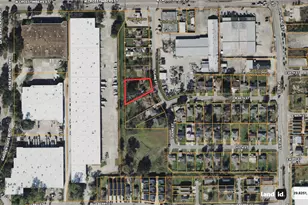 4311 Tulane St, Houston, TX 77018 - Photo 3