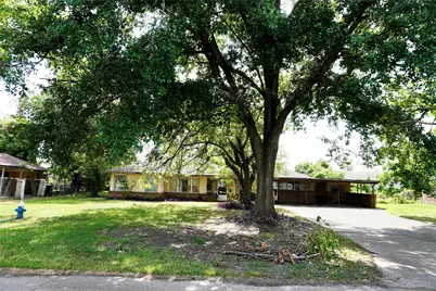 4311 Tulane Street, Houston, TX 77018 - Photo 1