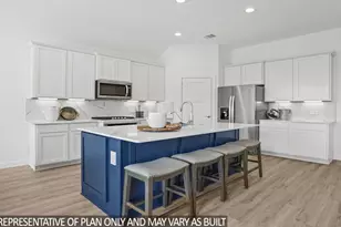 667 Paisley Harbor Ct, Conroe, TX 77304 - Photo 3