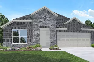 667 Paisley Harbor Ct, Conroe, TX 77304 - Photo 13