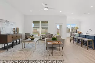 667 Paisley Harbor Ct, Conroe, TX 77304 - Photo 3