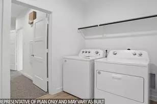 667 Paisley Harbor Ct, Conroe, TX 77304 - Photo 11