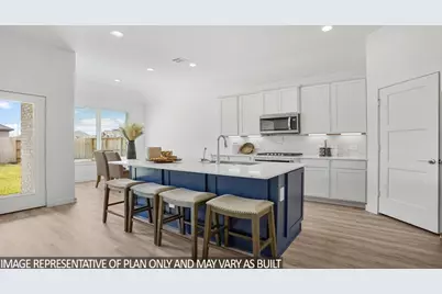 667 Paisley Harbor Court, Conroe, TX 77304 - Photo 1