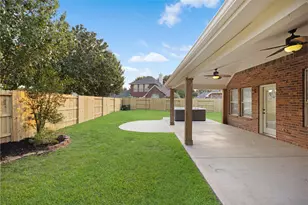 28119 Rusty Hawthorne Dr, Katy, TX 77494 - Photo 3