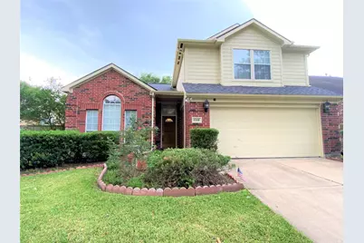 6918 Springcrest Court, Sugar Land, TX 77479 - Photo 1