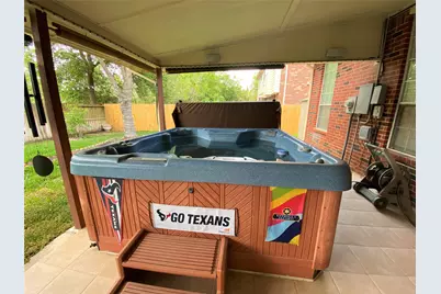 6918 Springcrest Court, Sugar Land, TX 77479 - Photo 29