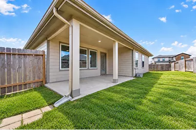 31742 Margaret Woods Lane, Fulshear, TX 77441 - Photo 25