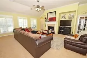 25411 Overbrook Terrace Ln, Katy, TX 77494 - Photo 5