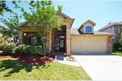 25411 Overbrook Terrace Lane, Katy, TX 77494 - Photo 1