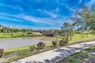 25411 Overbrook Terrace Ln, Katy, TX 77494 - Photo 29