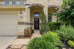 115 Red Eagle Ct, Montgomery, TX 77316 - Photo 3