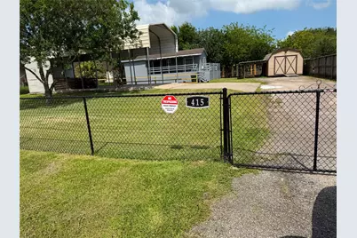 415 12th, San Leon, TX 77539 - Photo 1
