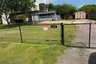 415 12th, San Leon, TX 77539 - Photo 1