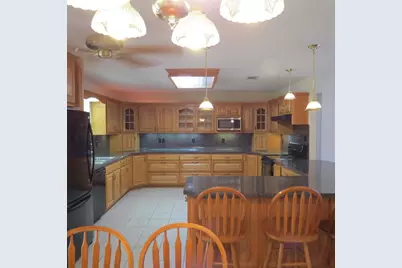 651 Sam Houston Loop, Point Blank, TX 77364 - Photo 3