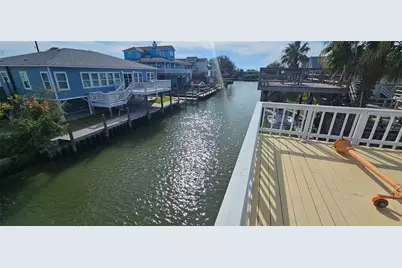 1643 Railroad Avenue, San Leon, TX 77539 - Photo 5