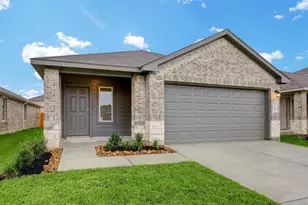 5446 Creekstone Rise Ln, Spring, TX 77373 - Photo 1
