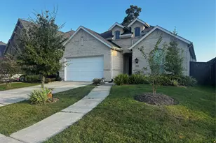 12131 Woodnote Ln, Humble, TX 77346 - Photo 1